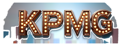 kpmg logo