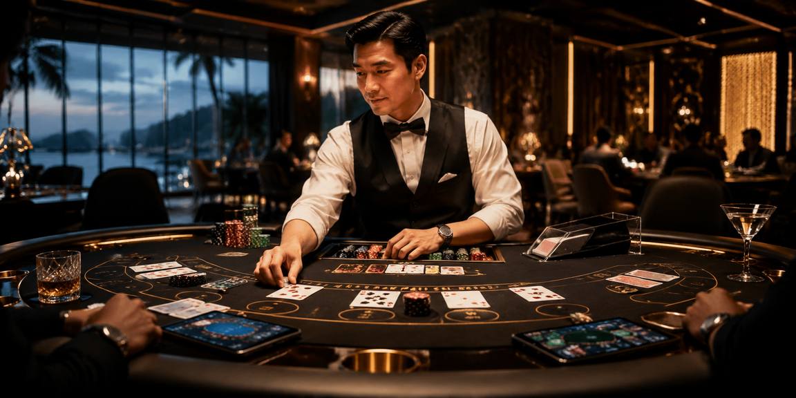 kpmg Câu hỏi khi chọn trò chơi